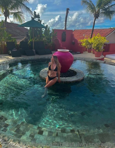 Blissful Whisper ASMR nus étoiles collection