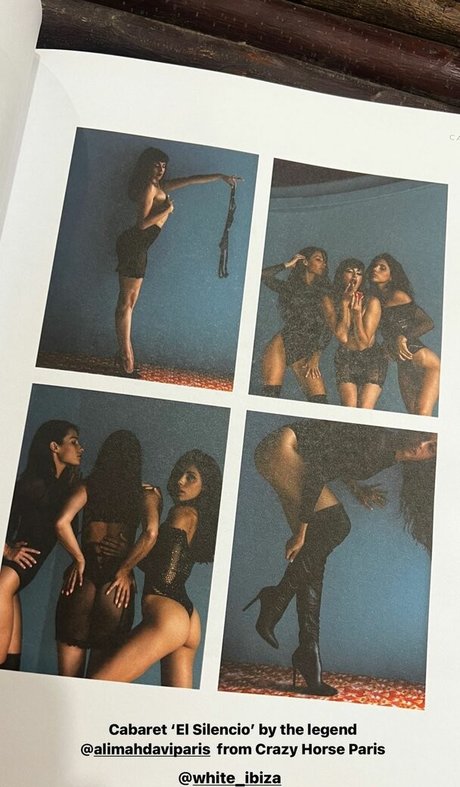 Estela Cruz actrice porno photo