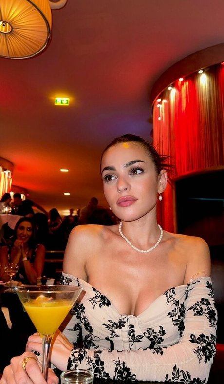 Anabel Hernandez star pornographique img