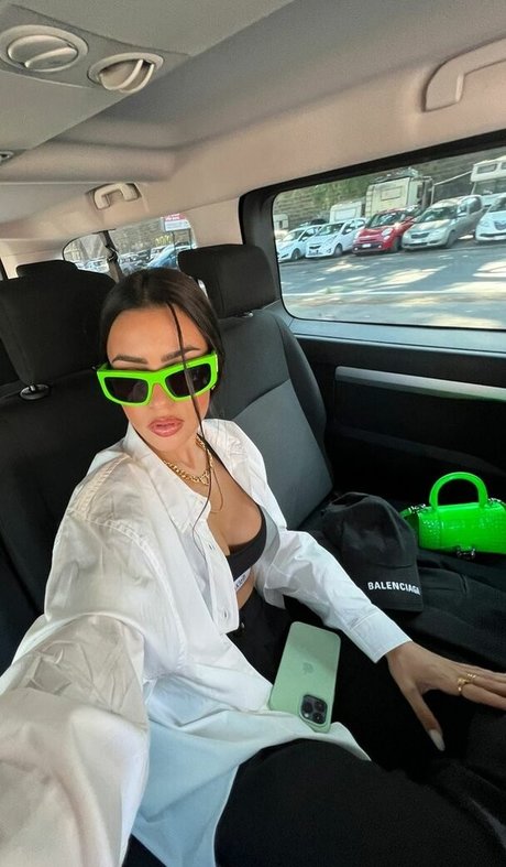 Anabel Hernandez jolie étoile image