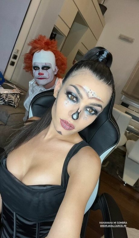 Anabel Hernandez actrice libre img