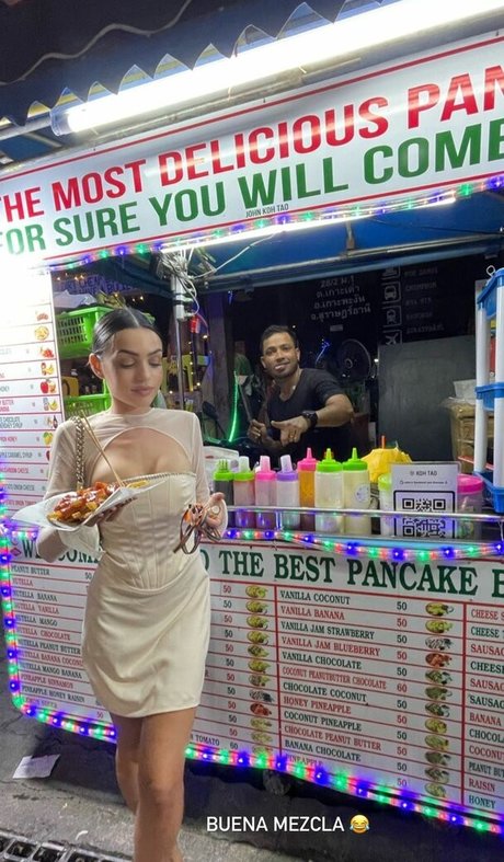 Anabel Hernandez Profilfoto