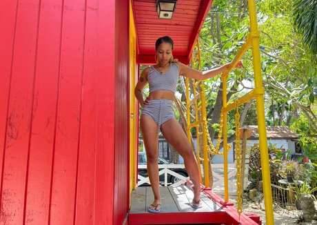 femme seulementfans chaud exclusif photo