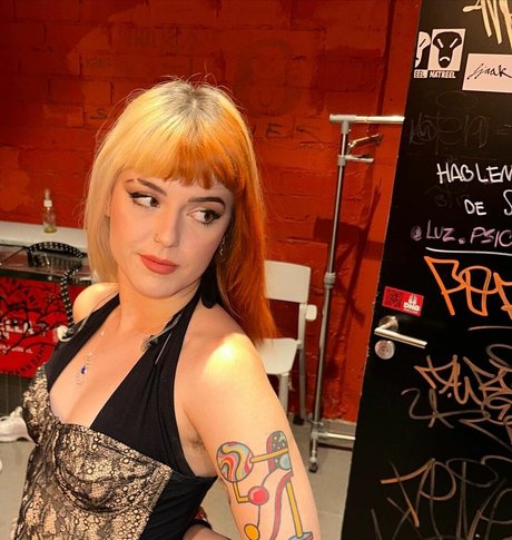 Alba Reche star du porno des photos