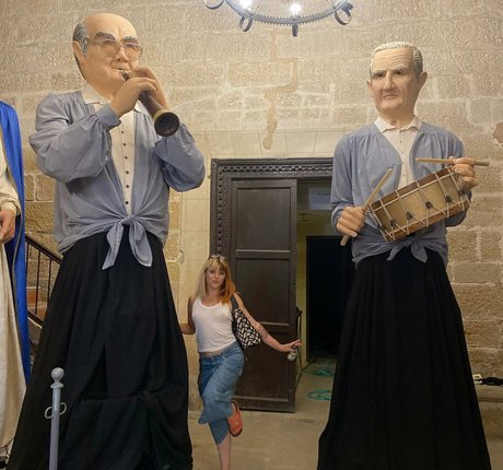 Alba Reche meilleure star du porno archive