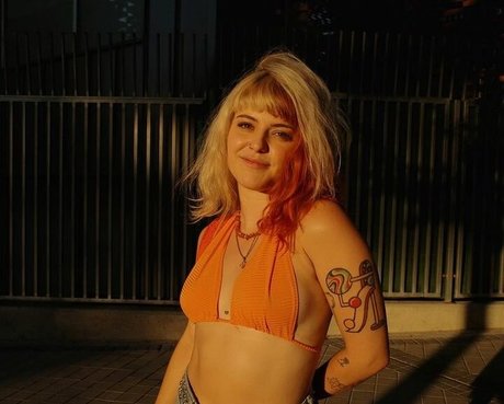 Alba Reche étoile érotique des photos