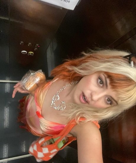 Alba Reche star du porno belle photos