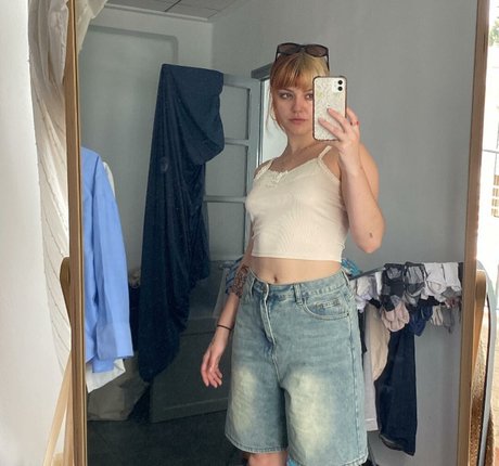 Alba Reche meilleur modèle images