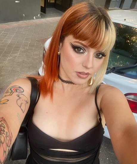 Alba Reche sexe de star du porno des photos