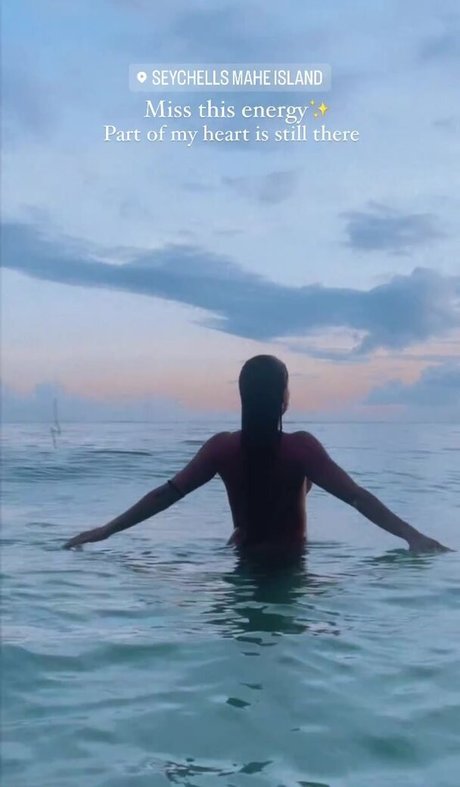 Bea Ortiz étoile sympa collection