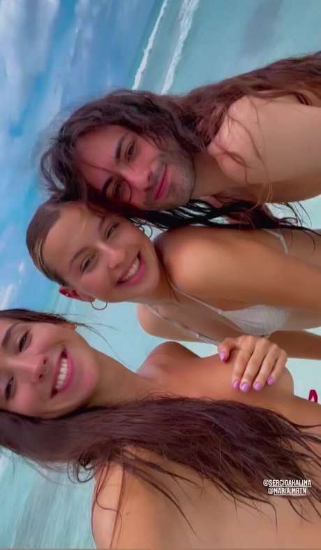 Bea Ortiz actrice chaude images