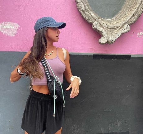 Bea Ortiz Profilfoto