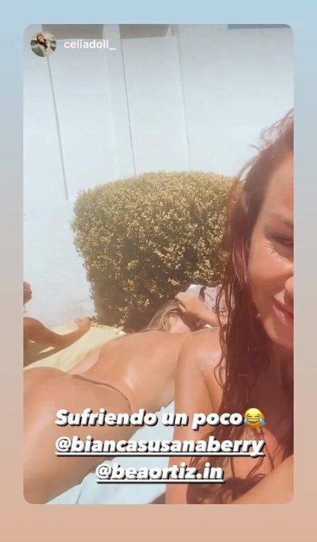 Bea Ortiz star du porno belle images