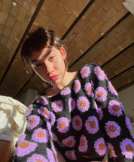 Greta Fernandez star du porno de haute qualité galeries