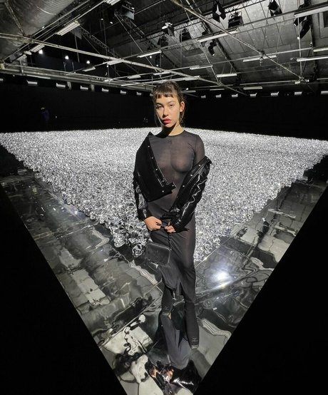 seins blonds onlyfans chaud joli des photos