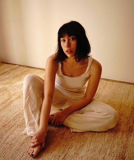 Greta Fernandez Fotoaufnahmen