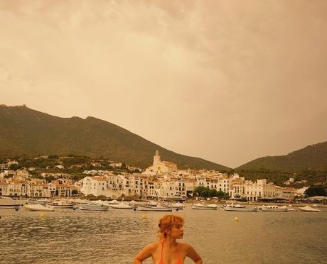 Greta Fernandez star du porno chaude image