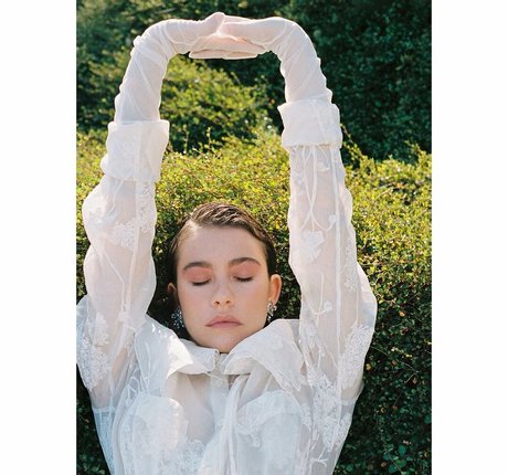 Greta Fernandez actrice parfaite galeries