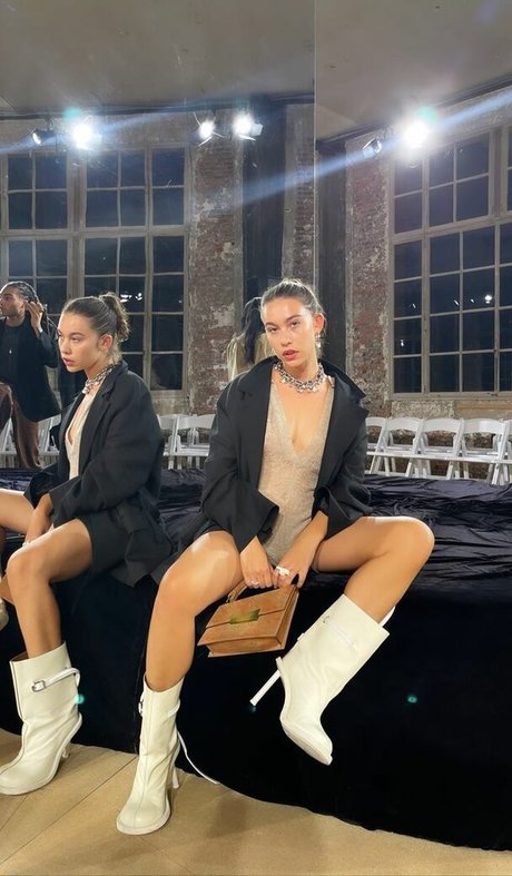 Greta Fernandez étoile sympa images