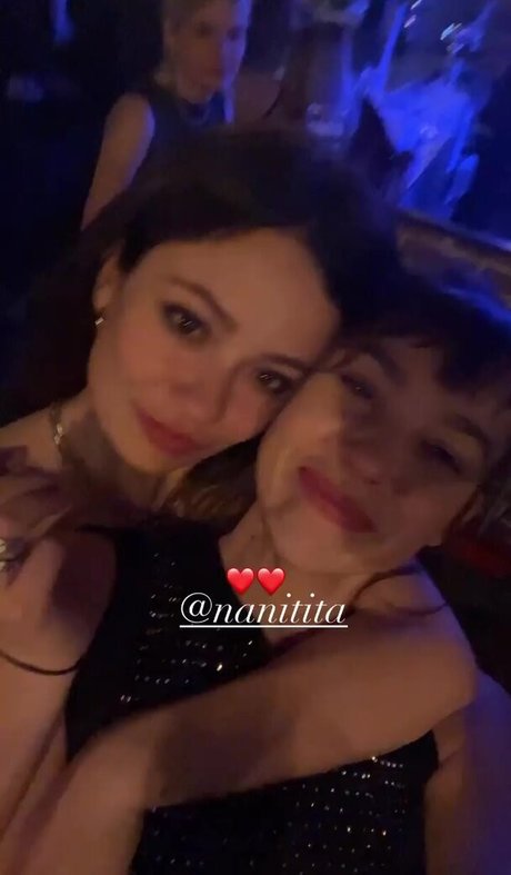 Greta Fernandez art star du porno des photos