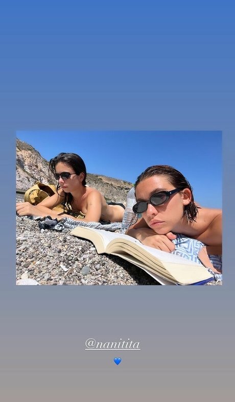 Greta Fernandez étoile adulte images