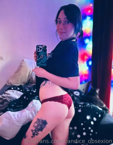 candice obsexion belle étoile photo