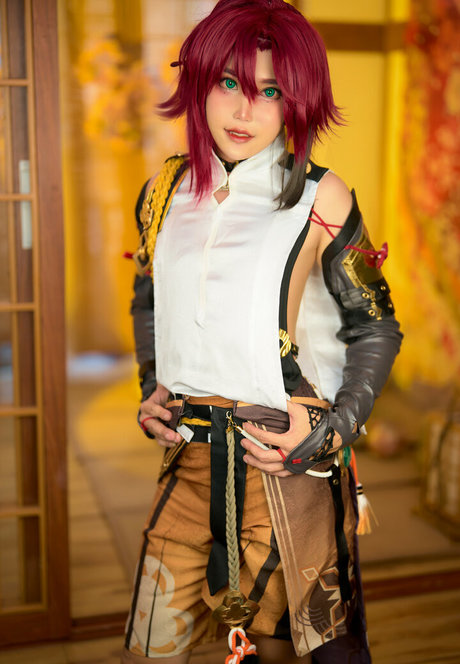 string gros cul onlyfans haut de gamme photo