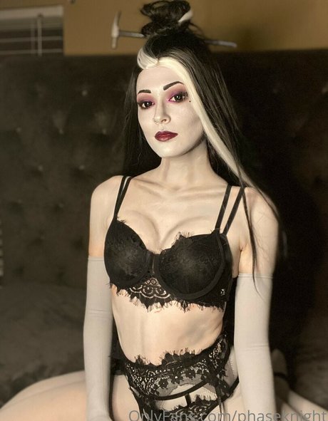 Phaseknight actrice xxx galerie