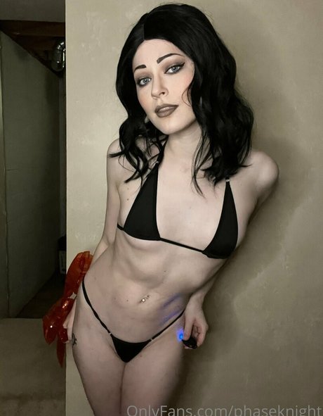 Phaseknight Profilfoto