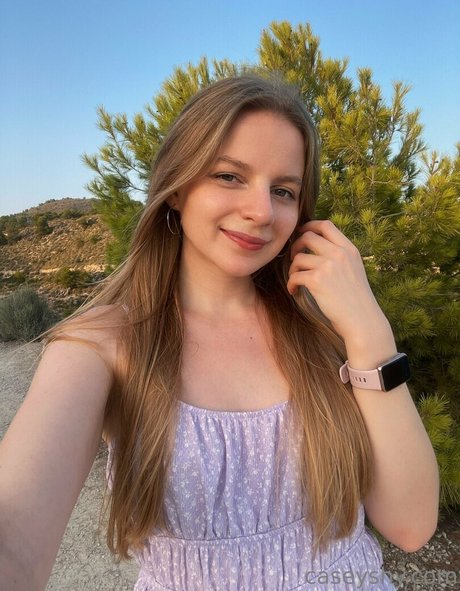 caseyshy étoile de l'art image