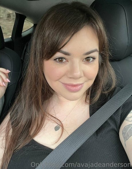 avajadeanderson top star image