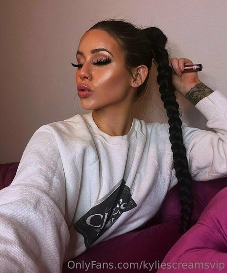 kyliescreamsvip haut de star du porno images