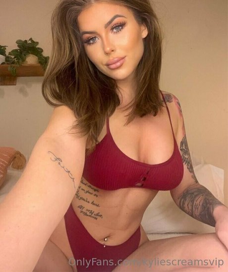 kyliescreamsvip jolie actrice img