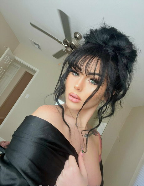 kyliescreamsvip sexe de star du porno photo