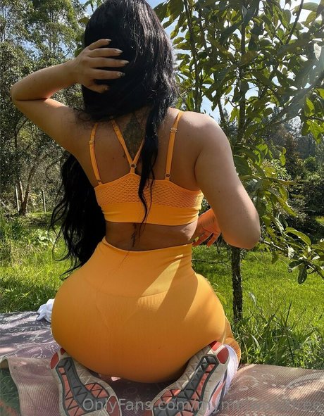 mymelwoodfree star exclusive des photos