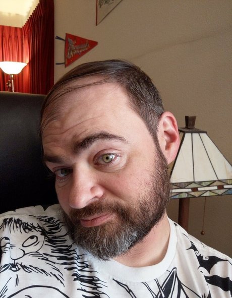 hairhound actrice libre archive