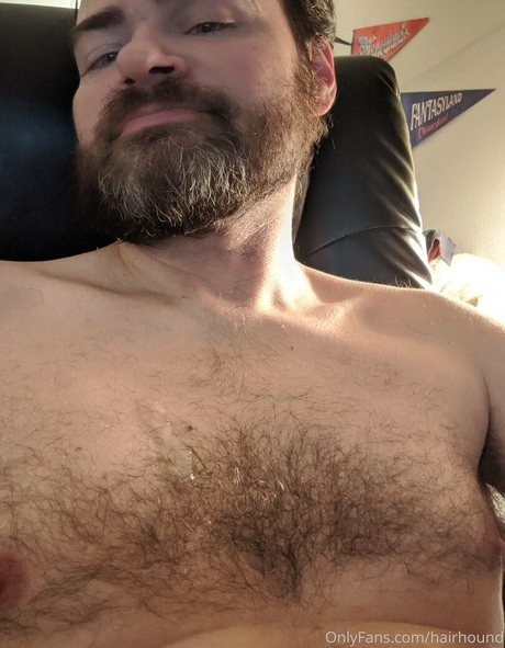 hairhound mannequin des photos