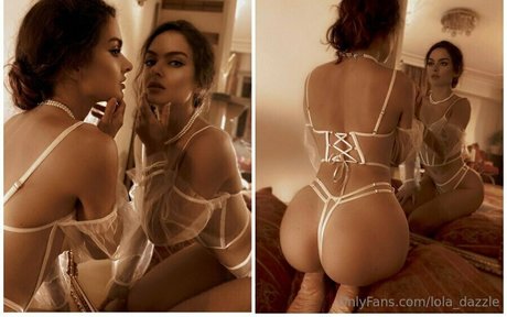 lola dazzle belle star du porno galeries