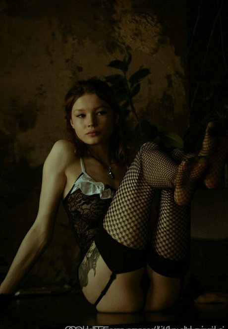 lola dazzle modèle joli photos