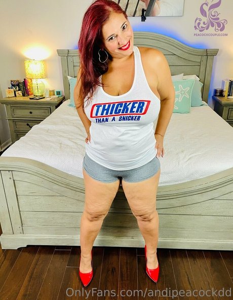 andipeacockdd sexe star collection