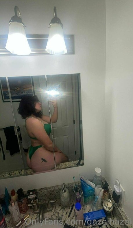 gazelhazel actrice artistique galeries