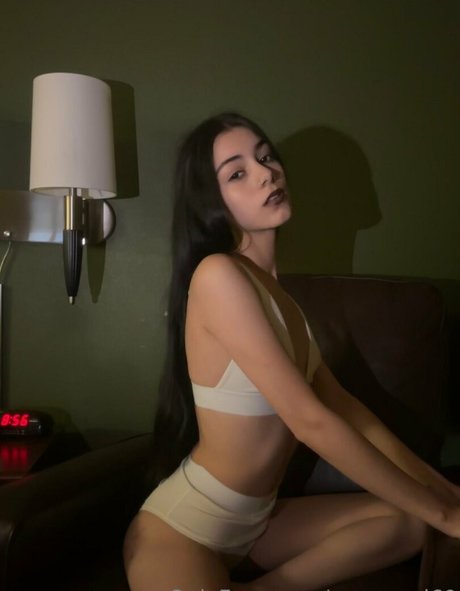 xooangel69 étoile exclusive image