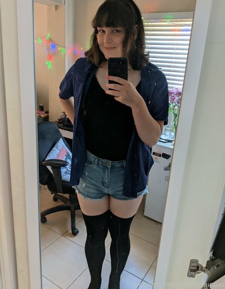 rousse sexy onlyfans érotique en haute qualité collection