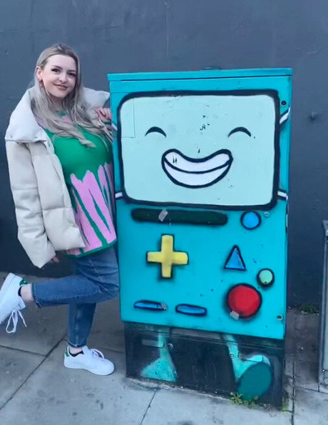 super maigre onlyfans nu image