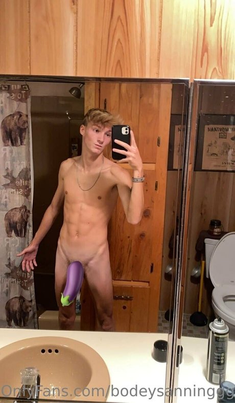 blondeboybradfree nus de stars du porno images