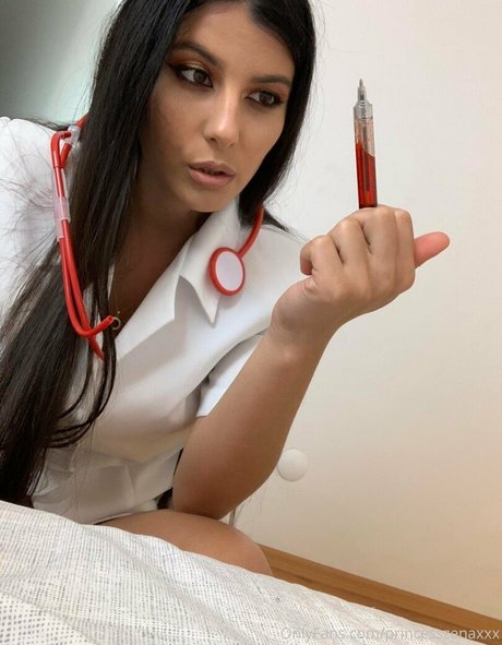 princesszenaxxx nus star du porno archive