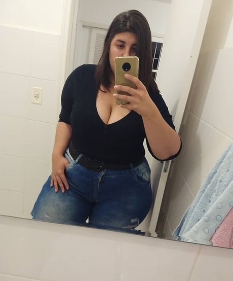 Bianca Novaes actrice chaude image