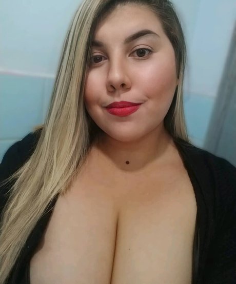 Bianca Novaes étoile image