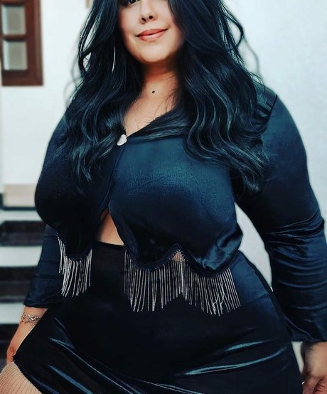 Bianca Novaes modèle parfait photo