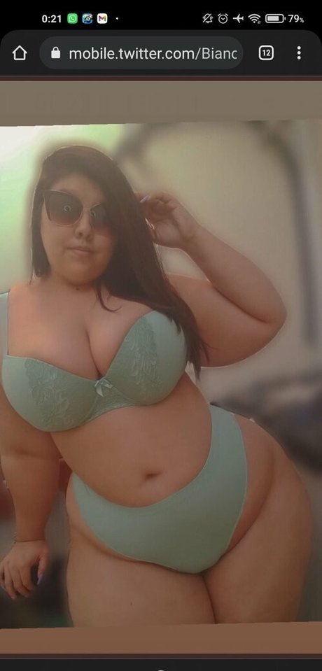 Bianca Novaes modèle parfait image